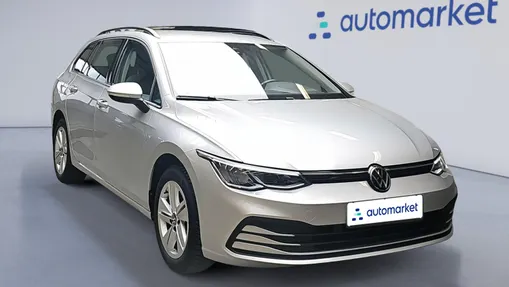 VOLKSWAGEN Golf Golf VIII 1.5 TSI EVO Life