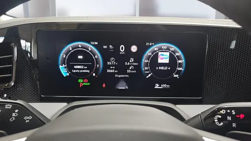 VOLKSWAGEN Passat Passat 1.5 TSI ACT mHEV Business DSG