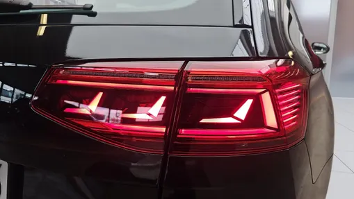 VOLKSWAGEN Passat Passat 1.4 TSI Plug-In Hybrid GTE DSG