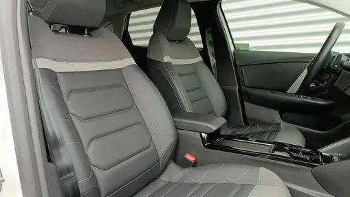 CITROEN C4 X C4 X 1.2 PureTech Shine Pack S&S EAT8