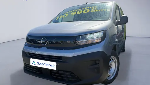 OPEL Combo Van Combo Cargo 1.5 BlueHDi L2 Nowy