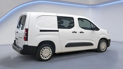 TOYOTA Proace City Proace City 1.5 D-4D Long 2,3t Active (bryg.)