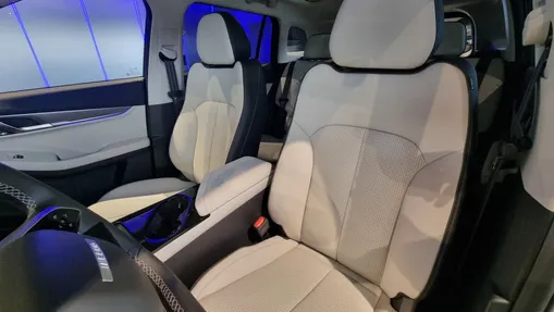 JAECOO J5 J5 1.6 T-GDI Premium DCT Nowy