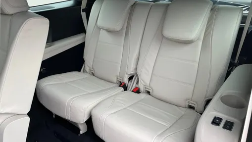 MERCEDES-BENZ GL GLS 450 d mHEV 4-Matic AMG Line Nowy
