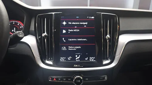 VOLVO V60 V60 B3 B Momentum aut