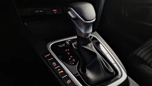 KIA XCeed XCeed 1.5 T-GDI M DCT