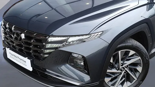 HYUNDAI Tucson Tucson 1.6 T-GDi Smart 2WD