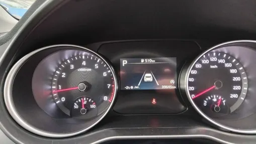 KIA XCeed XCeed 1.5 T-GDI M DCT