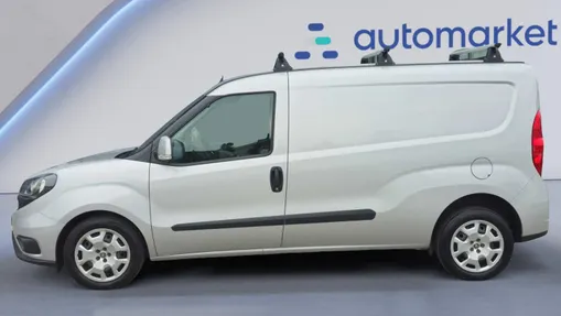 FIAT Doblo Cargo/Van Doblo Maxi 1.6 MJ Base Plus