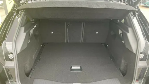 OPEL Grandland X Grandland 1.2 mHEV GS eDTC6