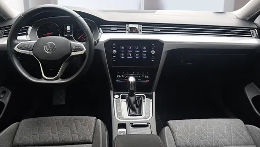 VOLKSWAGEN Passat Passat 1.5 TSI EVO Business DSG