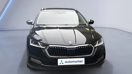 SKODA Octavia Octavia 1.4 TSI Plug-In Hybrid Style DSG
