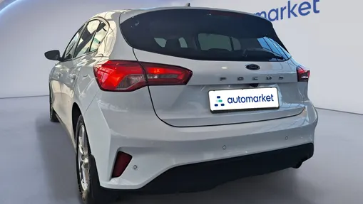 FORD Focus Focus 1.0 EcoBoost Trend Edition