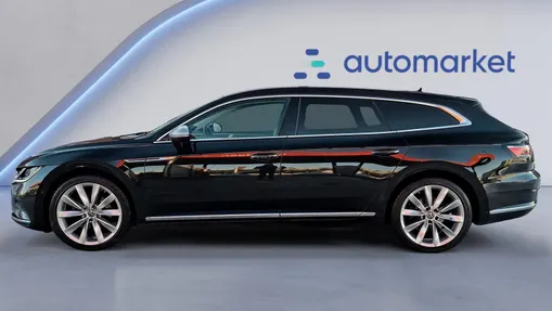 VOLKSWAGEN Arteon Arteon 2.0 TDI 4Motion Elegance DSG
