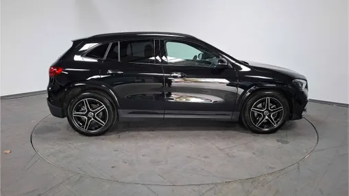 MERCEDES-BENZ GLA GLA 200 mHEV AMG Line 7G-DCT