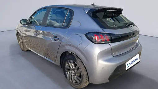 PEUGEOT 208 208 1.2 PureTech Active S&S