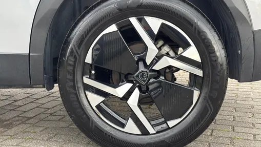 PEUGEOT 2008 2008 PureTech 130 Allure S&S EAT8