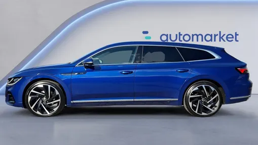 VOLKSWAGEN Arteon Arteon 2.0 TDI 4Motion R-Line DSG