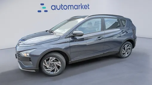HYUNDAI Bayon Bayon 1.0 T-GDI Modern DCT Nowy