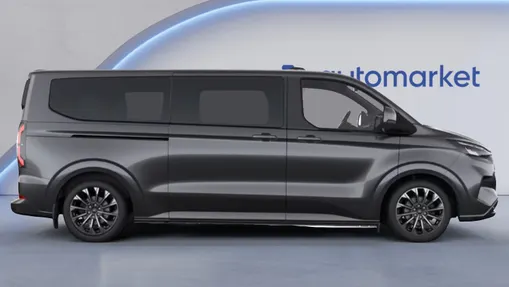 FORD Tourneo Custom Tourneo Custom 2.0 EcoBlue 320 AWD L2 Titanium X aut Nowy