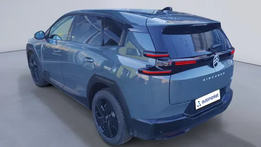 CITROEN C5 Aircross C5 Aircross 1.2 mHEV Max eDCT6