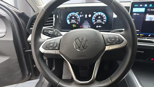 VOLKSWAGEN Passat Passat 1.5 TSI ACT mHEV Business DSG