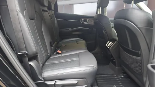KIA Sorento Sorento 1.6 T-GDI PHEV XL 4WD aut 7os.