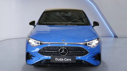 MERCEDES-BENZ CLA CLA 200 mHEV 7G-DCT Nowy