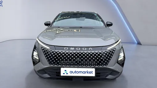 OMODA Omoda 5 Omoda 5 1.5 T-GDI Hybrid Premium DHT Nowy