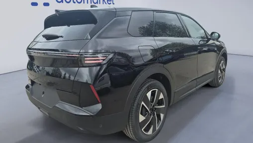 OPEL Grandland X Grandland 1.2 mHEV GS eDTC6 Nowy