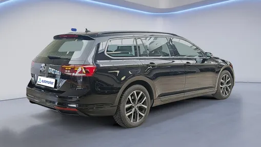 VOLKSWAGEN Passat Passat 1.5 TSI EVO Business DSG