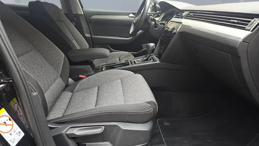 VOLKSWAGEN Passat Passat 1.5 TSI EVO Business DSG