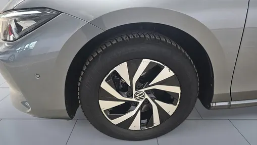 VOLKSWAGEN Passat Passat 1.5 TSI ACT mHEV Business DSG