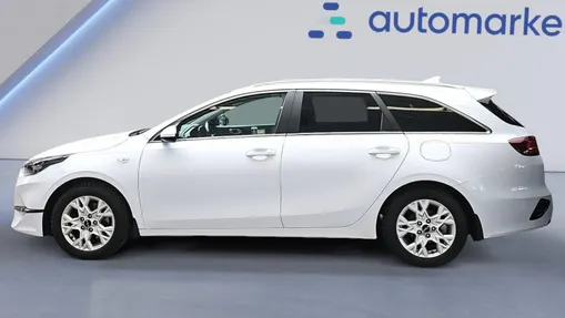 KIA Cee'd Ceed 1.5 T-GDI M