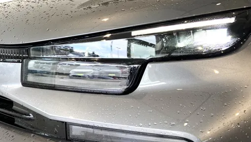 CITROEN C4 C4 1.2 mHEV Collection eDCT6 Nowy