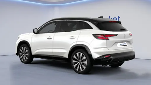 RENAULT Austral Austral 1.2 E-Tech Full Hybrid 200 Techno MMT Nowy