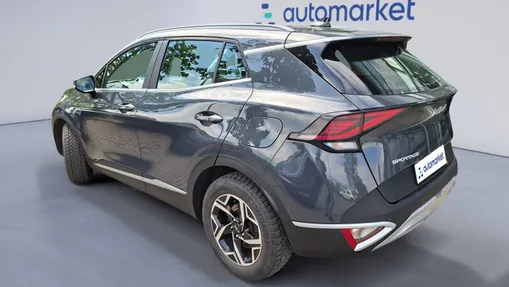 KIA Sportage Sportage 1.6 T-GDI L 2WD