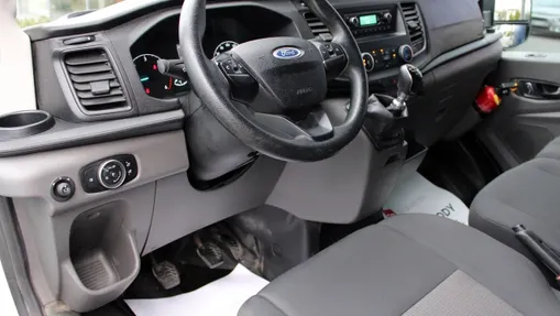 FORD Transit Transit 310 L3H2 Trend