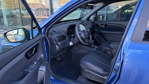 SUBARU Forester Forester 2.0i-L Platinum (EyeSight) Lineartronic Nowy