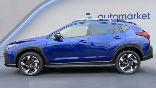 SUBARU Crosstrek Crosstrek 2.0i-S e-Boxer Platinum (EyeSight) Lineartronic Nowy