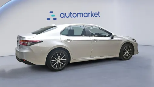 TOYOTA Camry Camry 2.5 Hybrid Prestige CVT