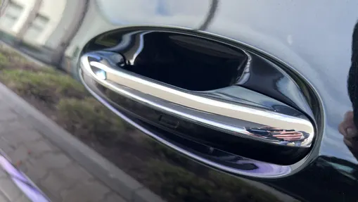 MERCEDES-BENZ C Klasa C 180 mHEV AMG
