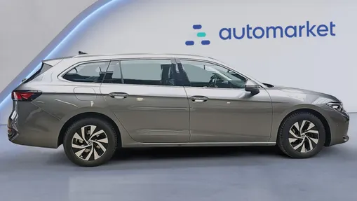VOLKSWAGEN Passat Passat 1.5 TSI ACT mHEV Business DSG