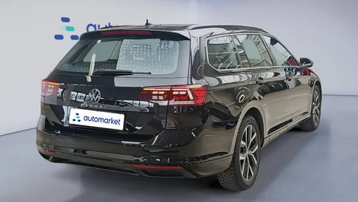VOLKSWAGEN Passat Passat 1.5 TSI EVO Business DSG