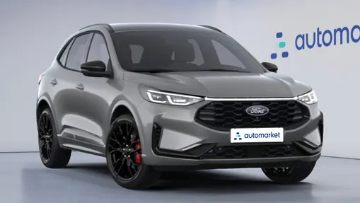 FORD Kuga Kuga 2.5 FHEV FWD ST-Line X eCVT Nowy