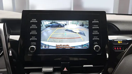 TOYOTA Camry Camry 2.5 Hybrid Comfort CVT