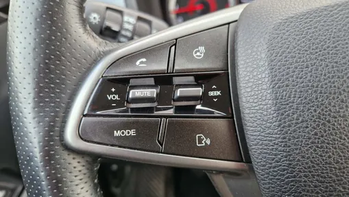 KGM / SSANGYONG Korando Korando 1.5 T-GDI Quartz 2WD