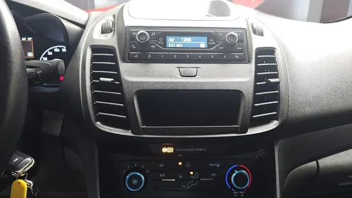 FORD Transit Connect Transit Connect 220 L1 Trend (bryg.)