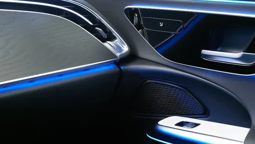 MERCEDES-BENZ E Klasa E 220 d mHEV 4-Matic AMG 9G-Tronic