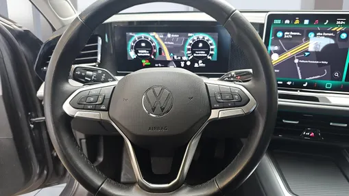 VOLKSWAGEN Passat Passat 1.5 TSI ACT mHEV Business DSG